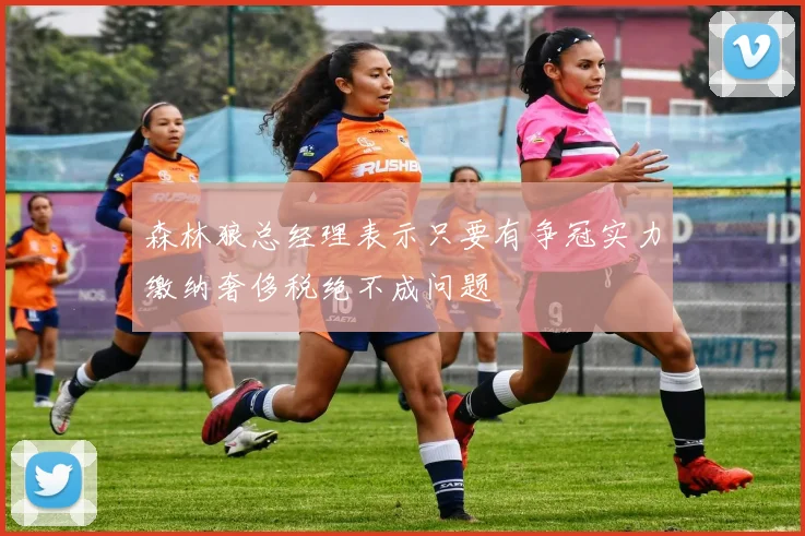 森林狼总经理表示只要有争冠实力缴纳奢侈税绝不成问题