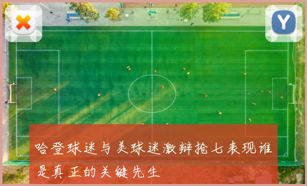 哈登球迷与美球迷激辩抢七表现谁是真正的关键先生