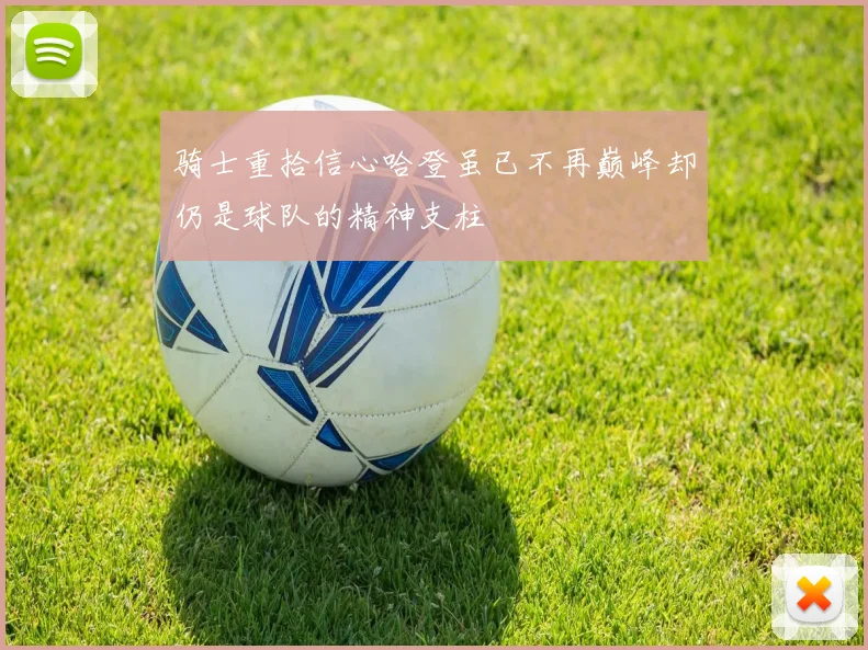 骑士重拾信心哈登虽已不再巅峰却仍是球队的精神支柱