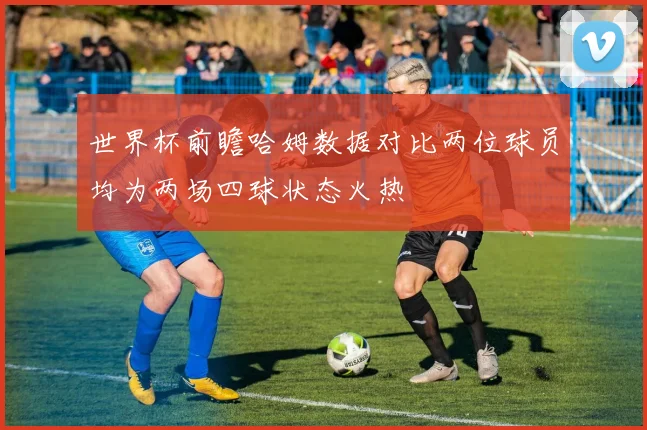 世界杯前瞻哈姆数据对比两位球员均为两场四球状态火热