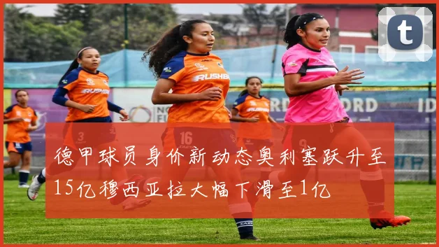德甲球员身价新动态奥利塞跃升至15亿穆西亚拉大幅下滑至1亿